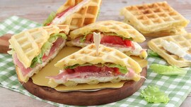 waffle-salati
