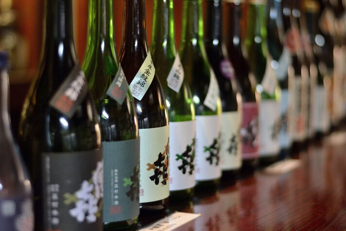 alcol-giappone