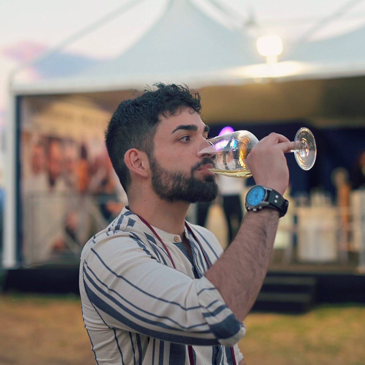 Avatar autore