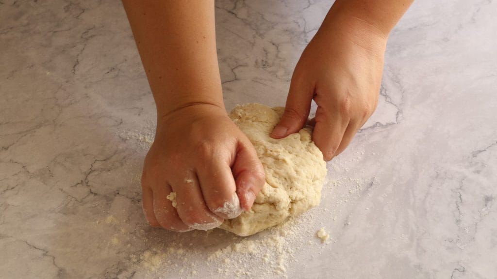 Gnocco fritto la ricetta del tipico antipasto emiliano