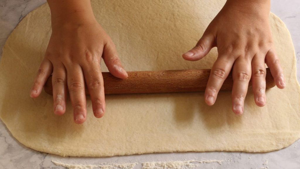 Gnocco fritto la ricetta del tipico antipasto emiliano