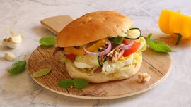 Pan bagnat