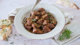 Spezzatino alla birra