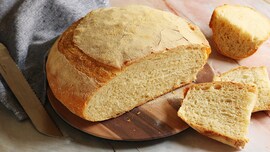 Pane fatto in casa