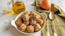 Canederli al formaggio