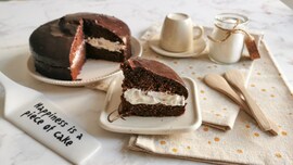 Torta Kinder Delice