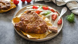 Cotolette alla viennese