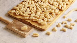 Gnocchi senza patate