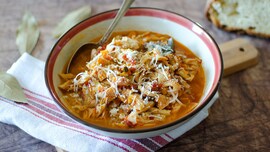 Trippa alla fiorentina