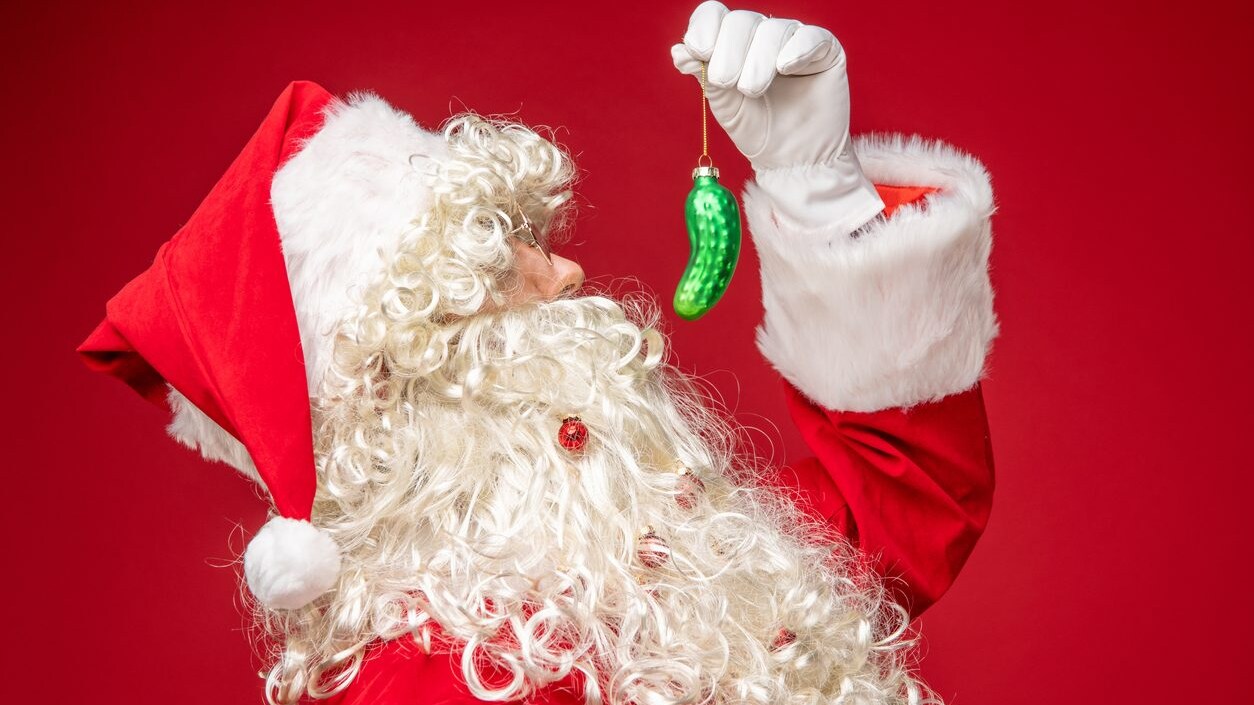 christmas-pickle