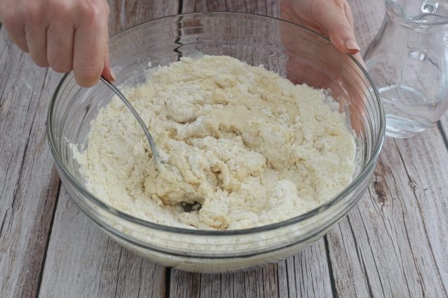 Focaccia aus Bari: das Originalrezept aus Apulien - Rezepte