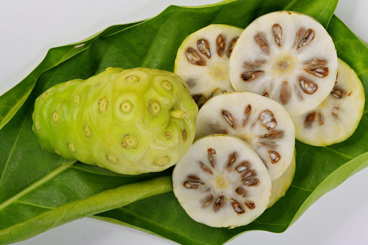 Cos’è il noni: il frutto più disgustoso del mondo ritenuto miracoloso