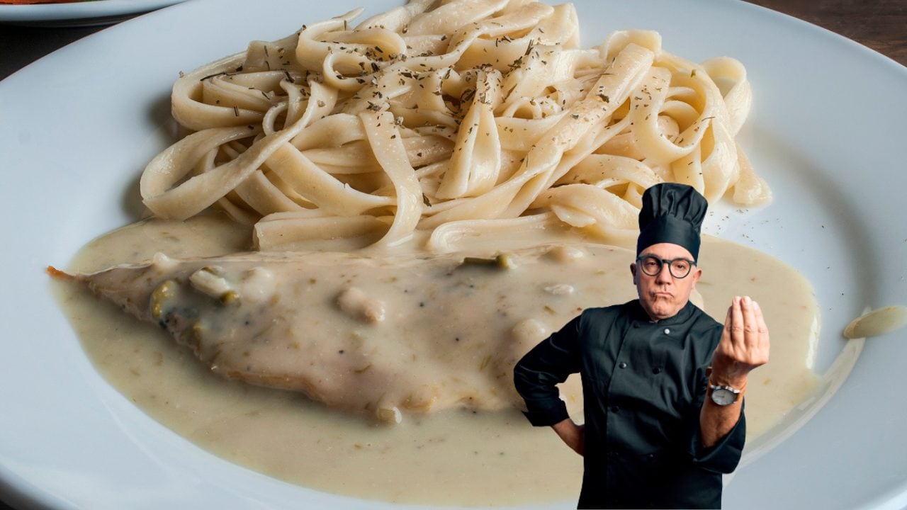 Povera cucina italiana: ecco le ricette di casa più storpiate all'estero