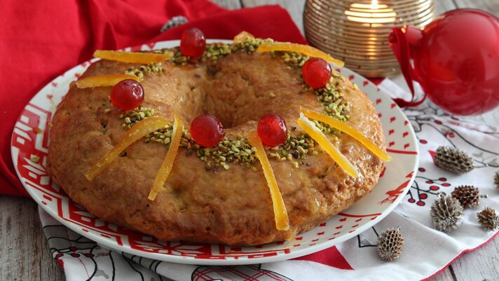 buccellato
