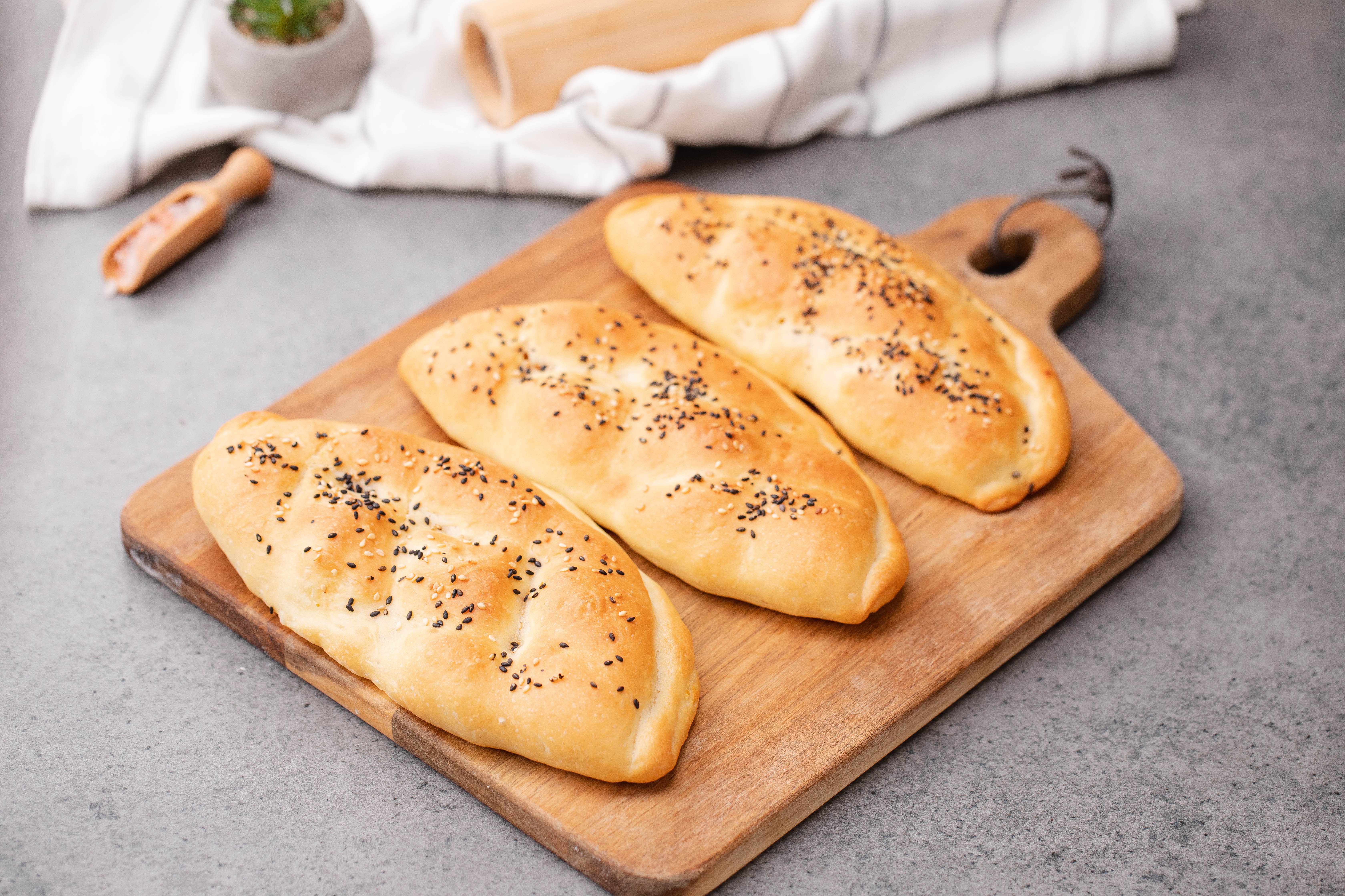 Pane ripieno alle patate: la ricetta del lievitato soffice e saporito