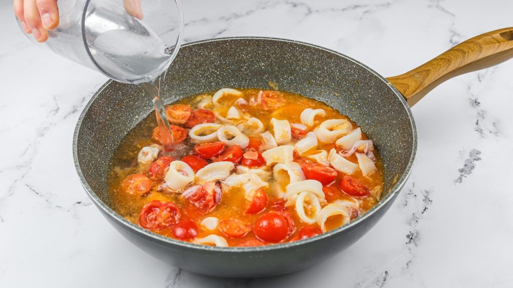 Brodetto di pesce: la ricetta del secondo di mare ricco e gustoso