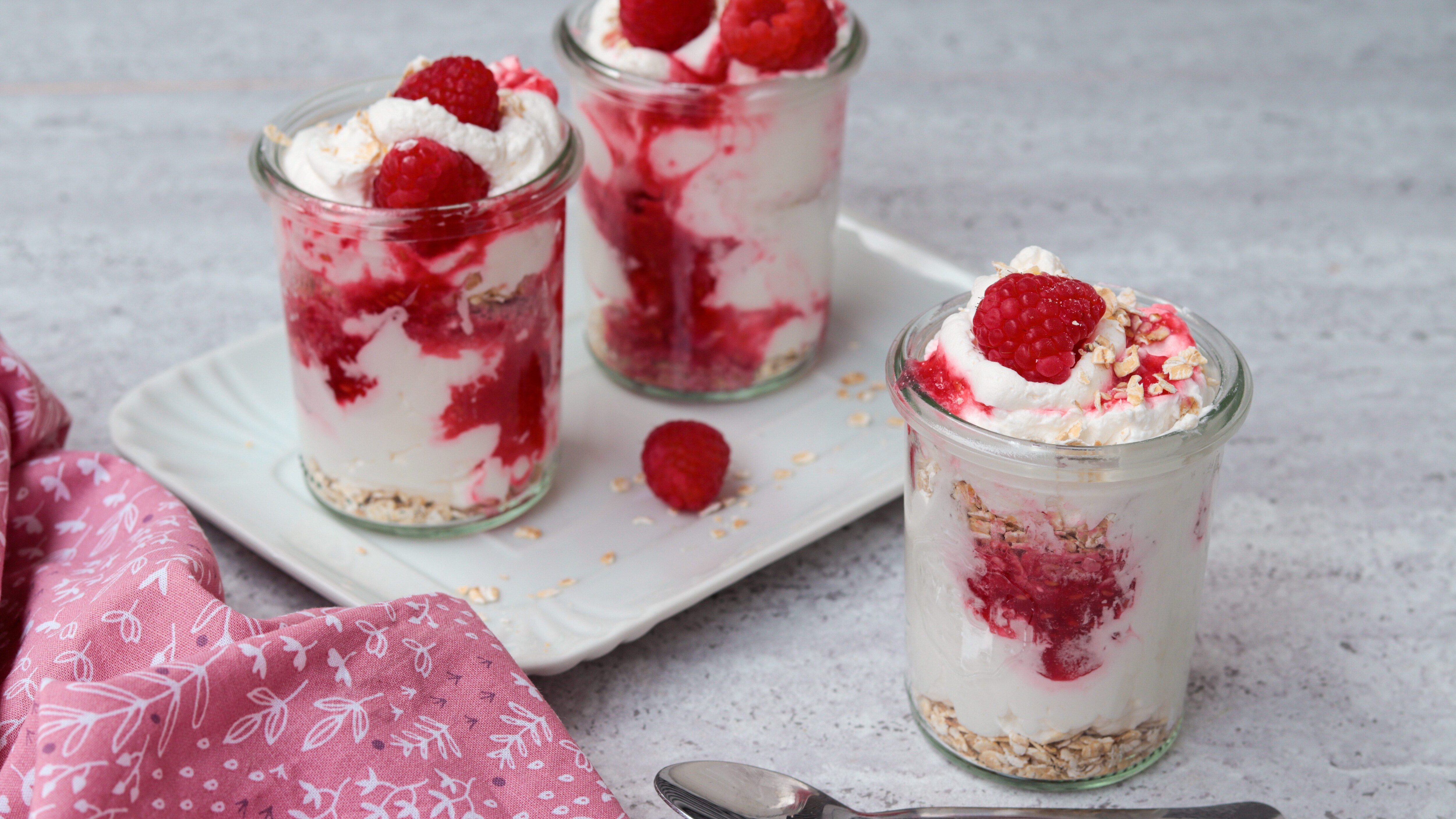 cranachan