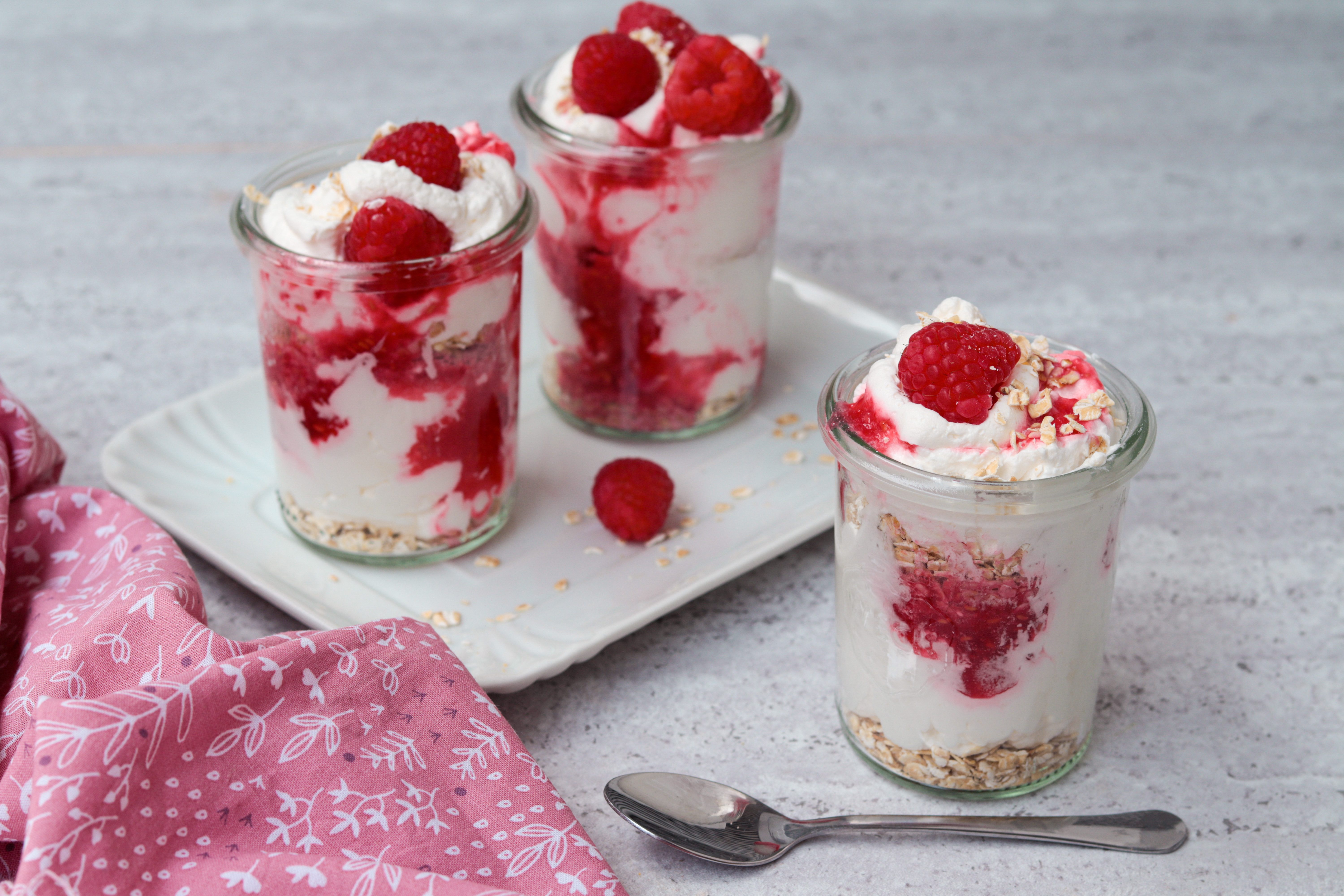 cranachan