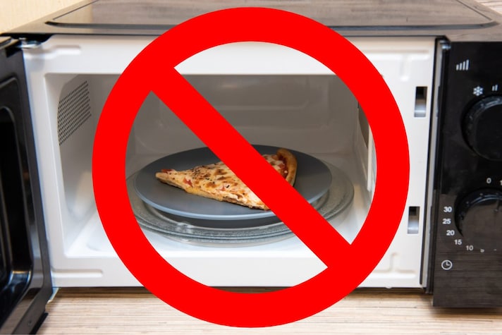non-scaldare-pizza-microonde