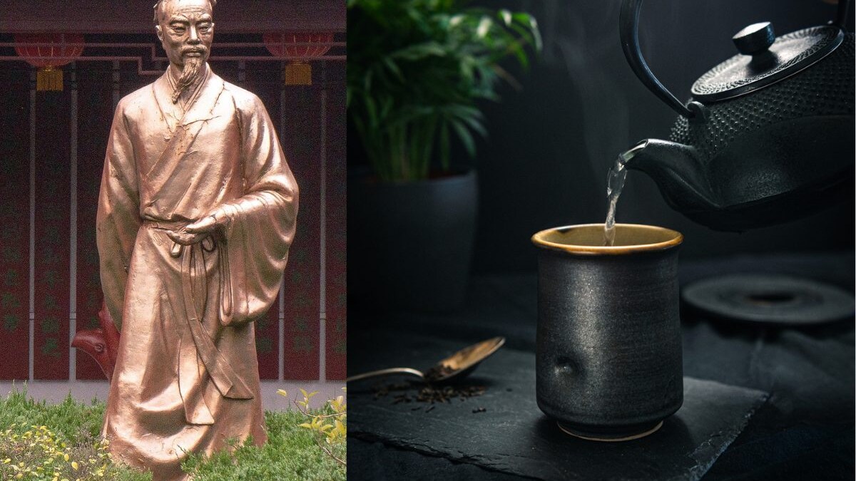 tè-mangiare-bevanda-lu-yu-storia