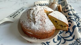 Torta al mascarpone