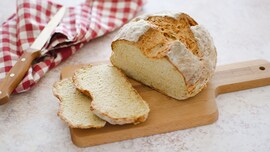 Soda bread