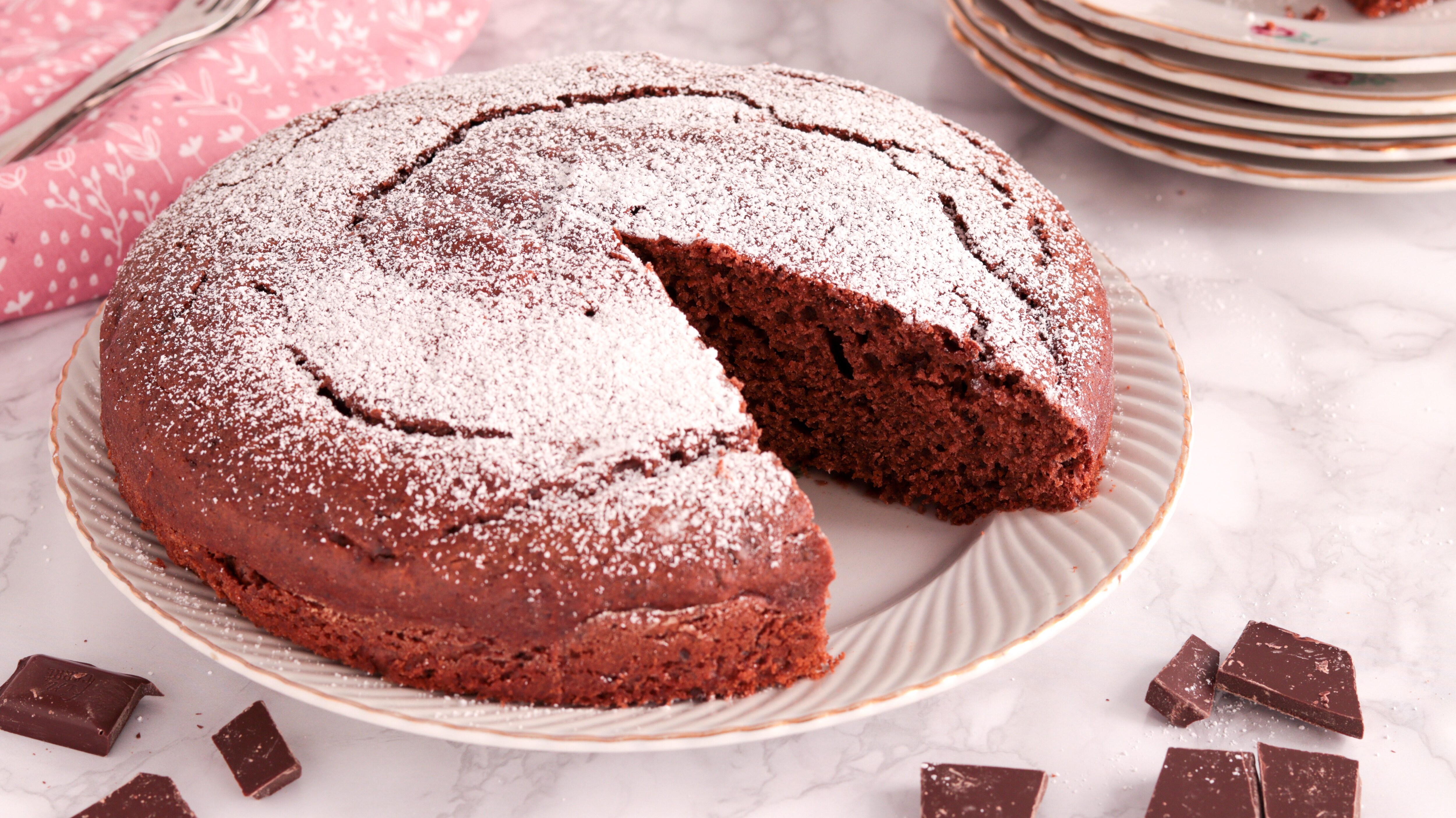 torta-ricotta-e-cioccolato