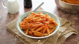 Pasta del maresciallo