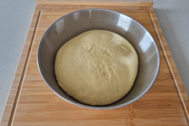 Pinza trytina: das Rezept für süßes Osterbrot aus Friaul-Julisch ...