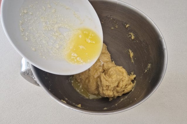 Pinza trytina: das Rezept für süßes Osterbrot aus Friaul-Julisch ...