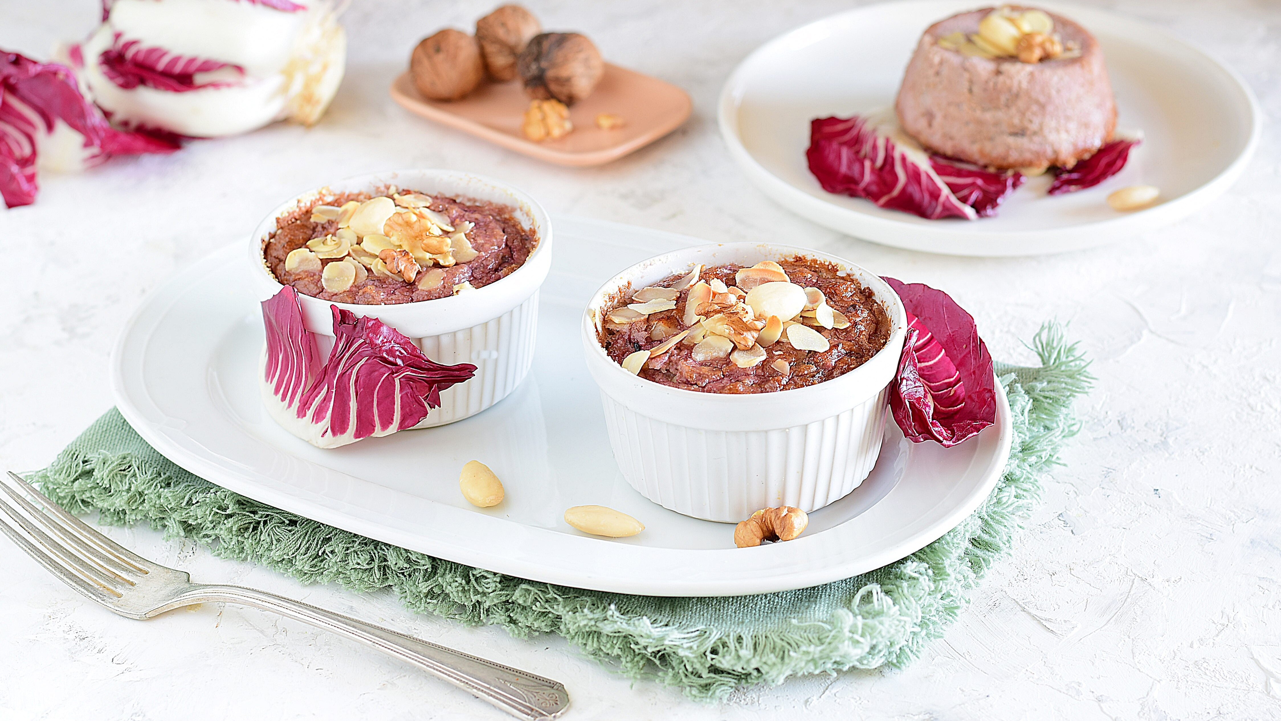 Tortini invernali: la ricetta per un antipasto facile e raffinato