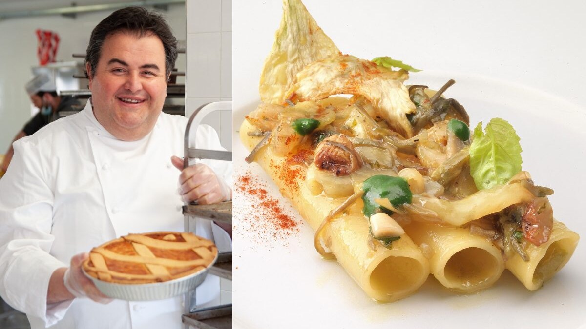 gennaro-esposito-storia