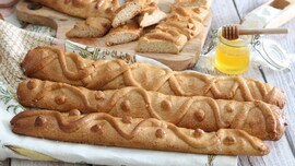 mostaccioli-calabresi