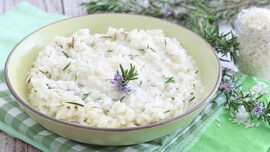 risotto-al-rosmarino