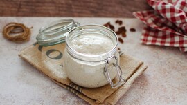 Lievito madre liquido