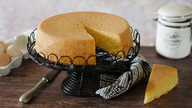 Madeira cake