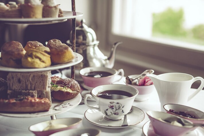 afernoon-tea-tradizione