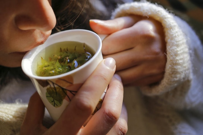 bere-caffè-tè-acqua-diabete
