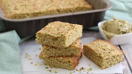 brownies-al-pistacchio