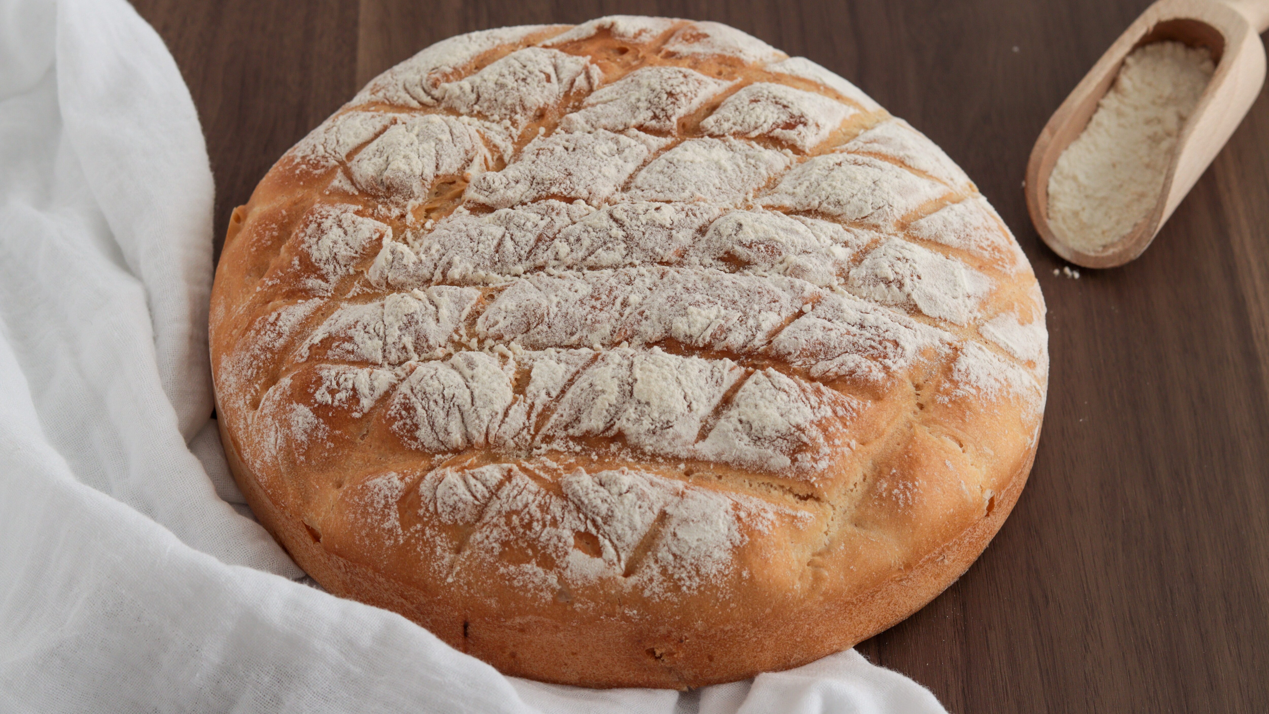 pane furbo