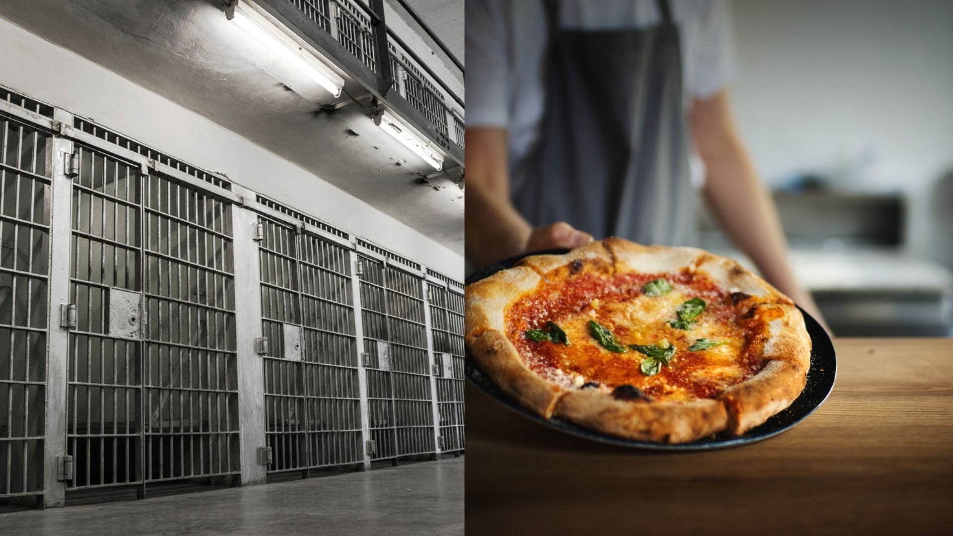 "Insegnare ai detenuti a fare la pizza ha cambiato loro e me": la storia di Ciro Di Maio