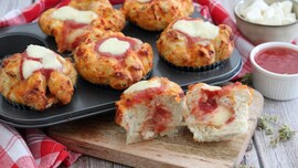 pizza-muffin