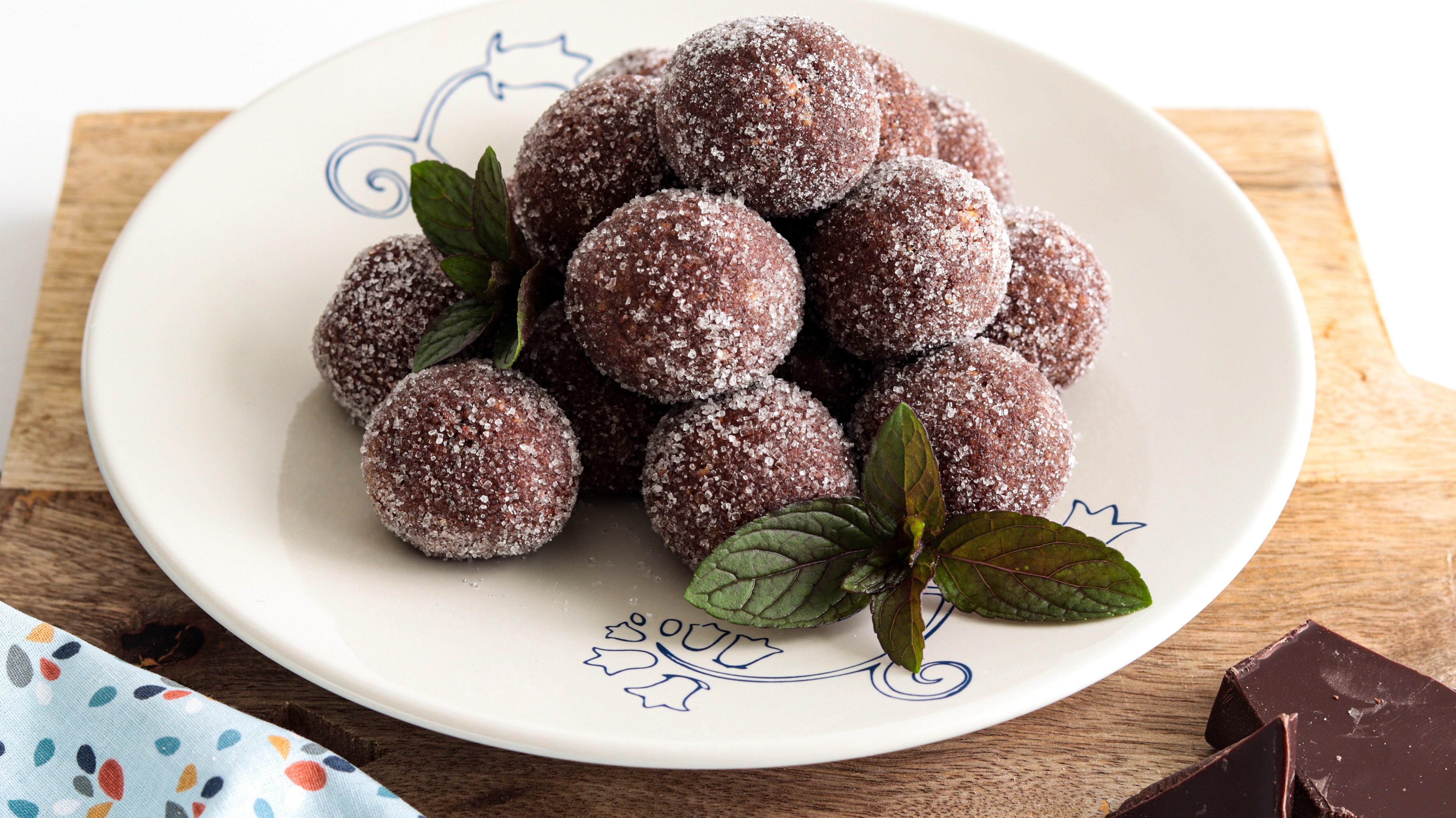 tartufini-alla-menta-e-cioccolato