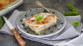 MIllefoglie di patate