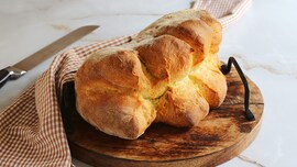 Pane di Matera