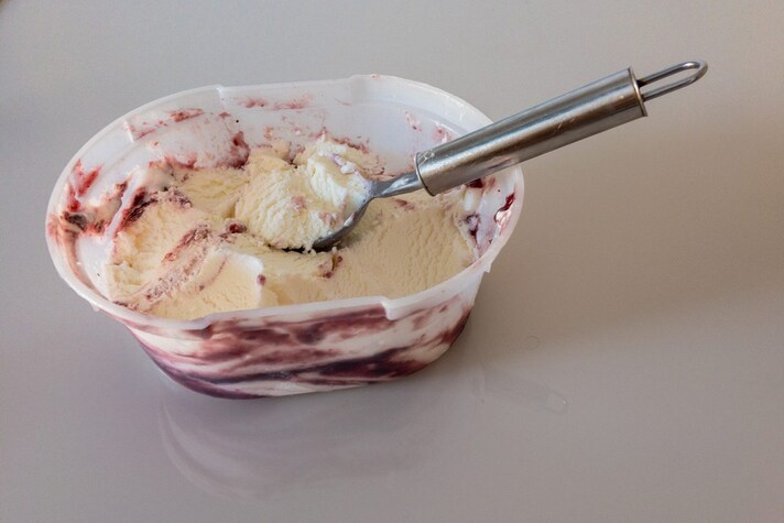 gelato-industriale