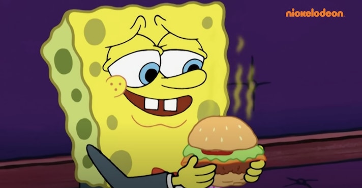 krabby-patty-hamburger