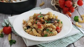 pasta-melanzane-e-tonno