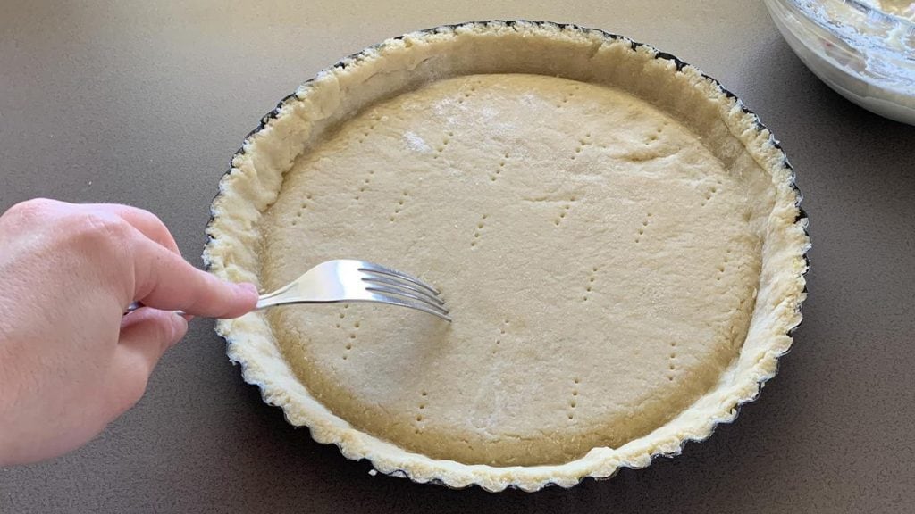 Ricotta-Erdbeer-Tarte: das Rezept für ein köstliches und raffiniertes ...