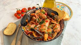 Brodetto alla termolese